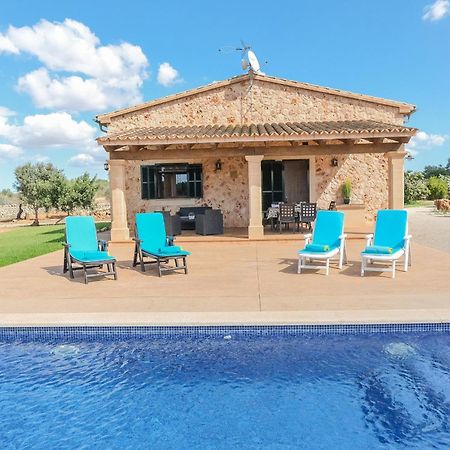 Finca Son Rossinyol-Rentallorca Sineu  Exterior foto